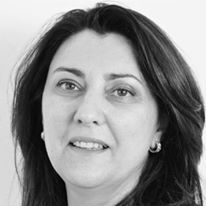 Mensagem da Presidente