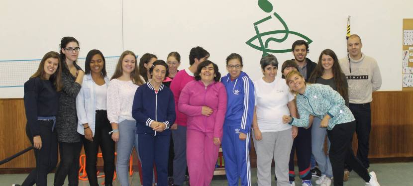 21 de Outubro – Veja as nossas actividades da&nbsp;semana