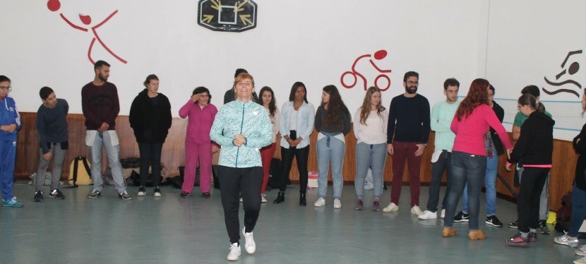 Vídeo SIC – Praxe Solidária 