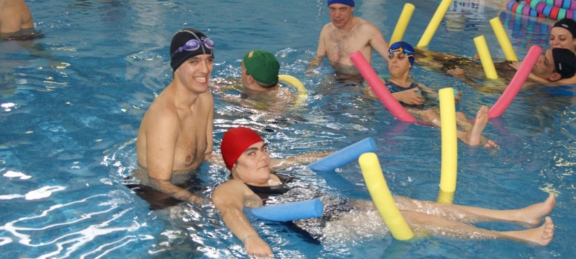 Actividades comemorativas do Dia Internacional da Pessoas com Deficiência, em&nbsp;Bragança