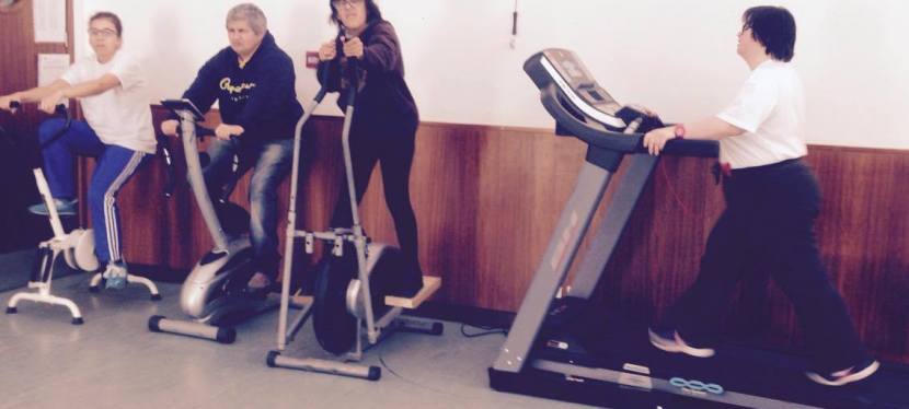 4 de Novembro – Actividades da&nbsp;Semana