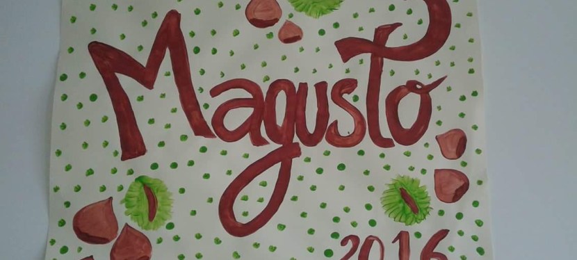 11 de Novembro | Actividades da Semana –&nbsp;Magusto