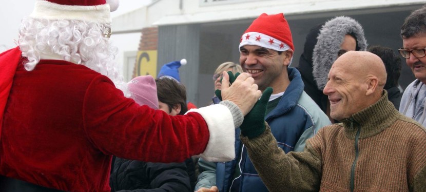 16 de Dezembro – Actividades da Semana