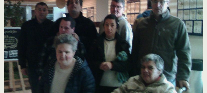 23 de Dezembro – Actividades da Semana