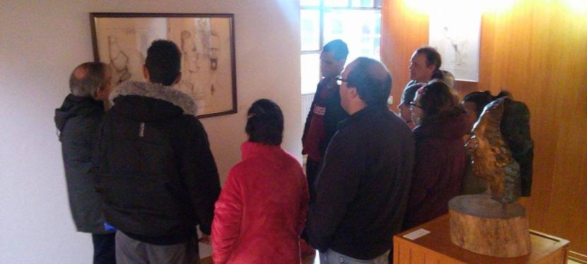 03 de Fevereiro – Actividades da Semana