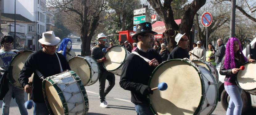 Festividades de Carnaval