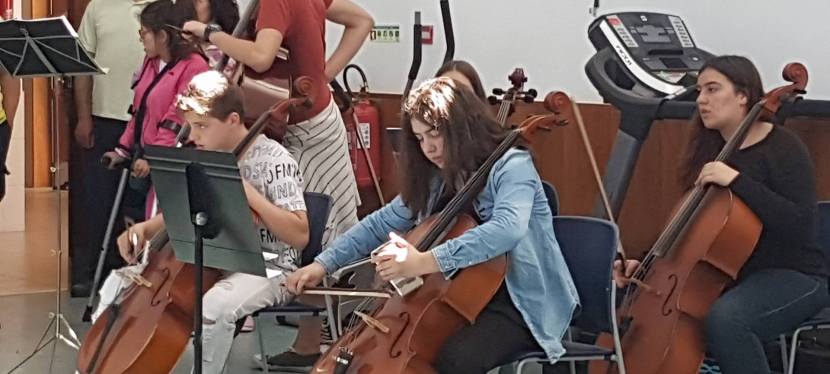 O concerto mais inclusivo do&nbsp;Mundo!