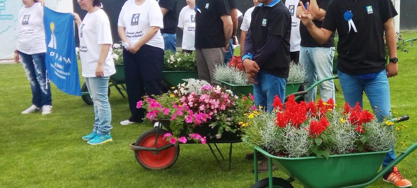 Festival dos Jardins&nbsp;Nómadas