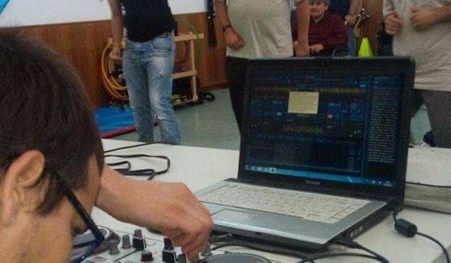 Visita da APPC do Porto – Grupo&nbsp;APPSound