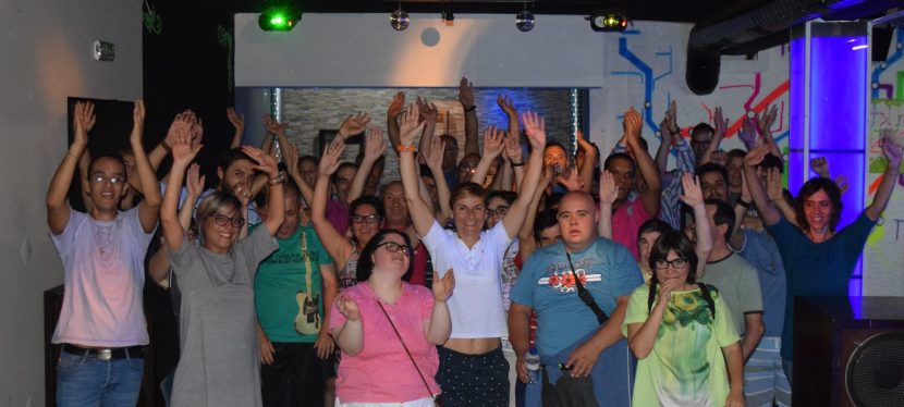 APPACDM – MIRANDELA ORGANIZOU O 16º ENCONTRO DE&nbsp;CAO´S