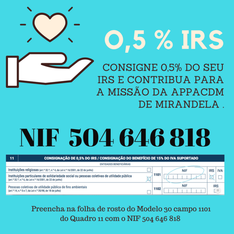 IRS APPACDM MIRANDELA (1)