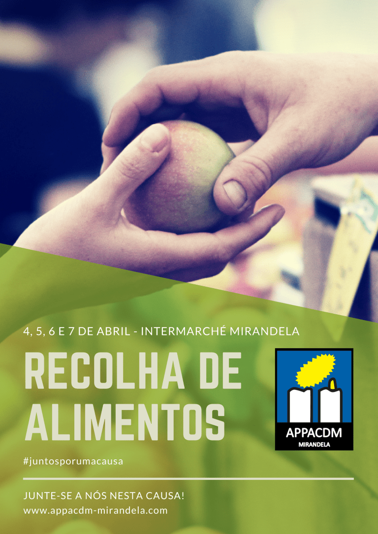 Cartaz APPACDM MIRANDELA (1)